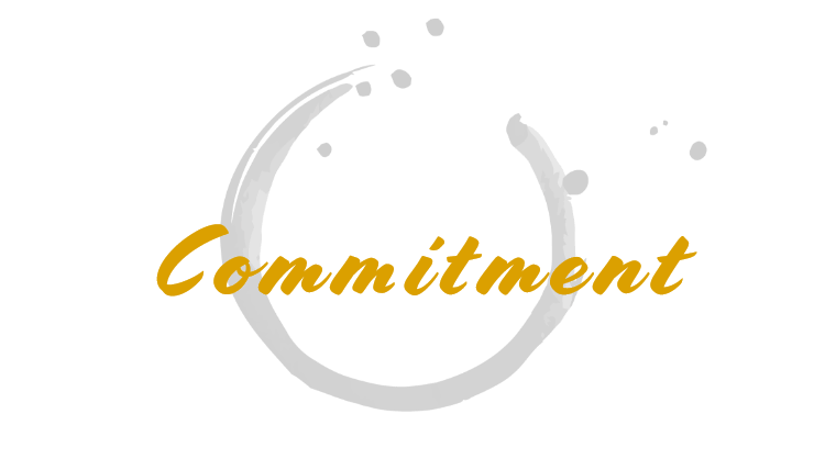 Our Commitment